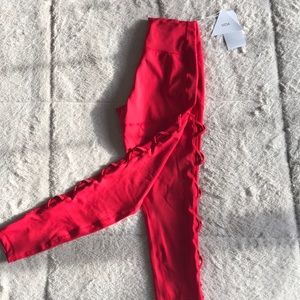 Buffbunny Collection Leggings